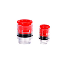 Wholesale cheap multi size seal microduct fittings high quality easy installation plastic seal connector